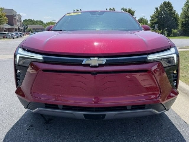 chevrolet blazer ev 2024 3GNKDBRJ0RS243972 image chevrolet blazer ev 2024 3GNKDBRJ0RS243972 image